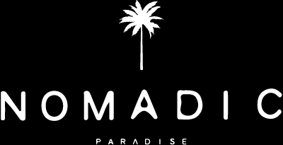 Nomadic Paradise Logo